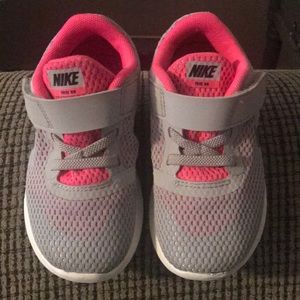 💗Toddler Girl Nike Free💗